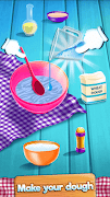 Pizza Maker - Master Chef screenshot 1