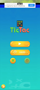Tic Tac 포스터