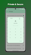 برنامه‌نما Fossify File Manager عکس از صفحه
