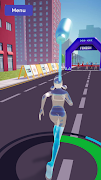 Balanced Run screenshot 2