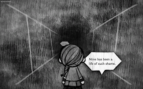 ALTER EGO COMPLEX screenshot 7