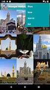 Mosque Wallpapers screenshot 2