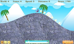 Tornado Run screenshot 3