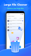 Smart Cleaner：Phone Clean Tool Ekran Görüntüsü 1