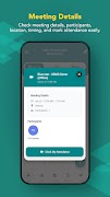 INFOTECH CRM 스크린샷 3
