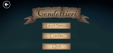 Condottieri スクリーンショット 6