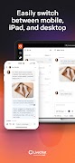 LiveChat - Customer service স্ক্রিনশট 6