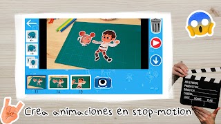 StopMotion Lunnis स्क्रीनशॉट 2