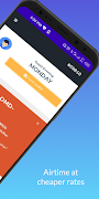 OMD CONNECT تصوير الشاشة 5
