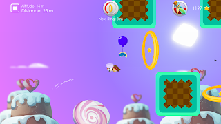 Fly Away screenshot 7