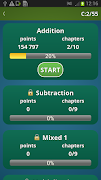 Math Test Free screenshot 2