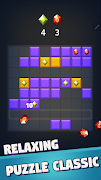 Block Blast Fun 海报