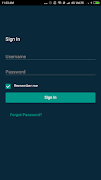 FD Driver APP الملصق