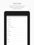 EDELURE screenshot 6