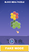 Block Hexa: Basic Puzzle screenshot 3