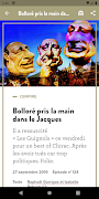 Les Jours screenshot 4