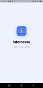 Intercesso 海報