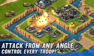 Tiny Troopers 2 Screenshot 3