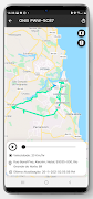 Alpha Tracking PRO captura de pantalla 7