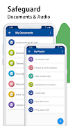 Folder Lock Pro تصوير الشاشة 4