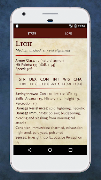 5e Bestiary ภาพหน้าจอ 1