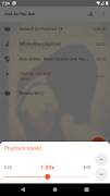 VLC Remote تصوير الشاشة 3