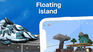 برنامه‌نما Sky factory mod عکس از صفحه