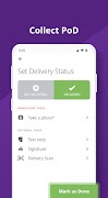 BloomNet Driver تصوير الشاشة 2