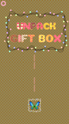 برنامه‌نما Unpack Gift Box عکس از صفحه