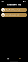 Radio Mostrim Gold screenshot 3
