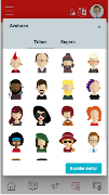 SmartMobile screenshot 4