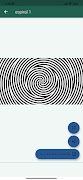 Ilusiones ópticas 스크린샷 6