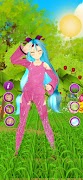Talking and dressing up Sandy screenshot 4