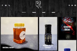 Raw Hearth 스크린샷 4