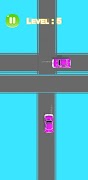 Traffic Flow 3D اسکرین شاٹ 2