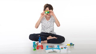 برنامهنما smART pixelator عکس از صفحه