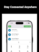InfiniPhone تصوير الشاشة 5