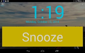 My Clock (Ad. supported) screenshot 3