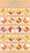 Pizza Sort Puzzle screenshot 7