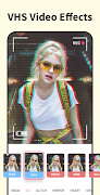 1 Schermata Video Editor Star Maker - Mago