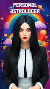 Natal Chart: Star Code اسکرین شاٹ 1