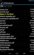 OTG Disk Explorer Lite screenshot 3