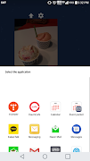 그림위젯(Picture Widget) captura de pantalla 2