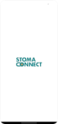 Stomaconnect الملصق