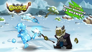 OrcAge: Horde Strategy! 截图 4