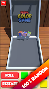 برنامه‌نما Perya Color Game عکس از صفحه