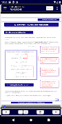 Exponential and Log functions पोस्टर
