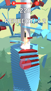 برنامه‌نما Tower Bash عکس از صفحه