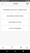 1 Schermata Bon Secours
