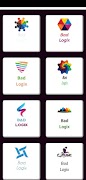 Logo Maker Free ภาพหน้าจอ 6